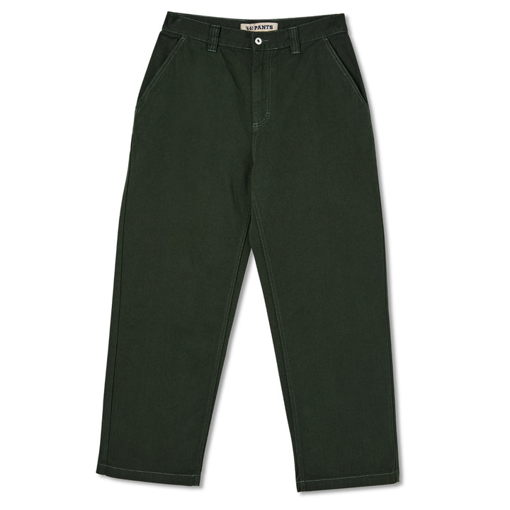 Polar Skate Co. '44! Pants Dark Olive