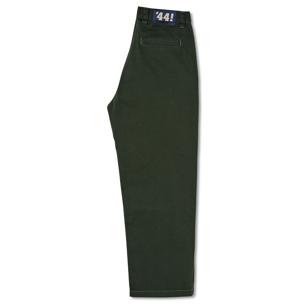 Polar Skate Co. &#39;44! Pants Dark Olive
