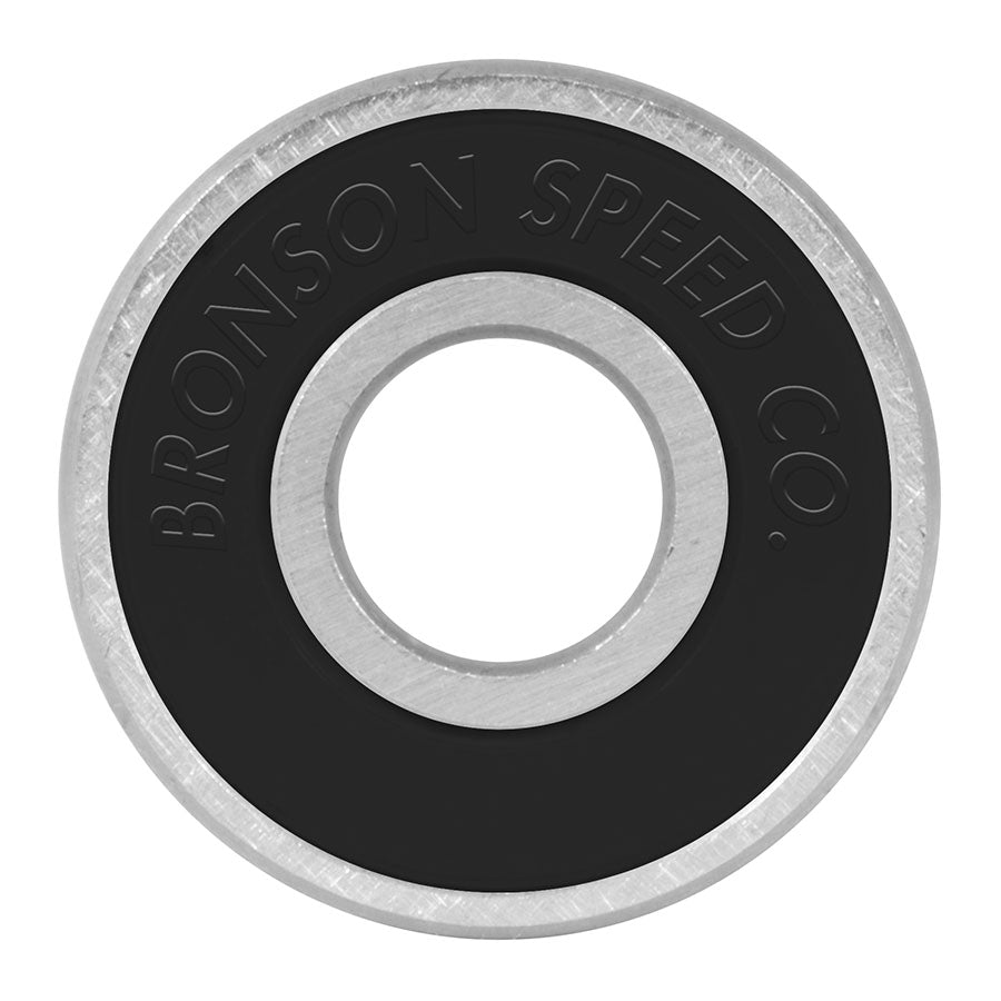 Bronson Speed Co Ceramic Bearings