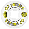 OJ Wheels Team Line OG Mini Combo 101a 54mm