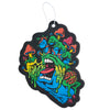 Santa Cruz Toxic Hand Air Freshener