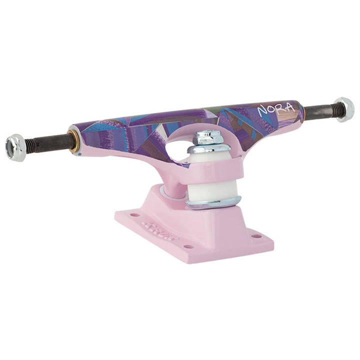 Krux K5 Nora Triangle Trucks (Sold As A Single Truck)