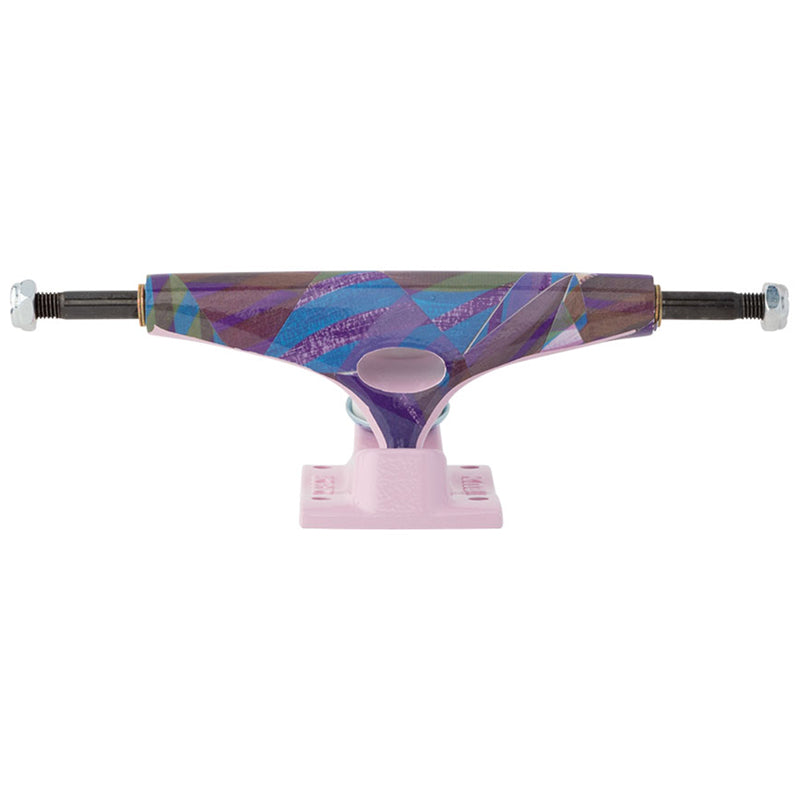 Krux K5 Nora Triangle Trucks (Sold As A Single Truck)