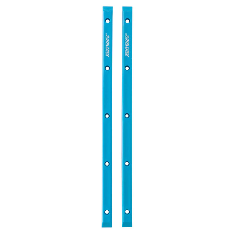 Santa Cruz Slimline Rails (Assorted Colors)