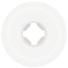 Santa Cruz Vomit Mini II Wheels White Slime Balls 97a 54mm