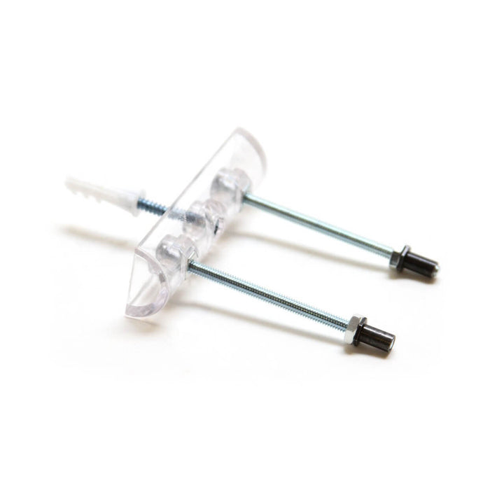 Sk8ology Skateboard Wall Display Mount