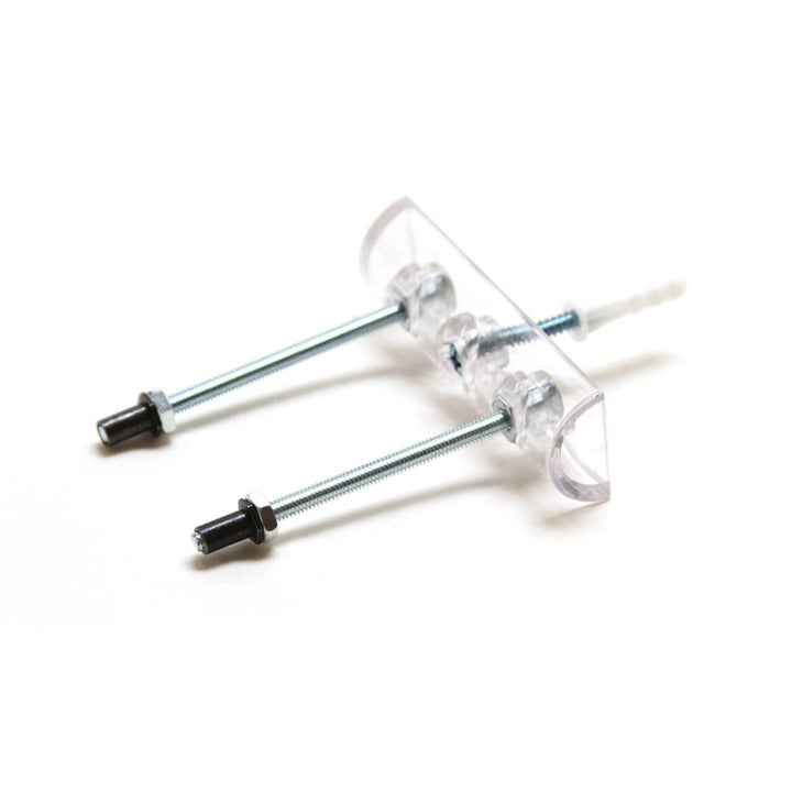 Sk8ology Skateboard Wall Display Mount