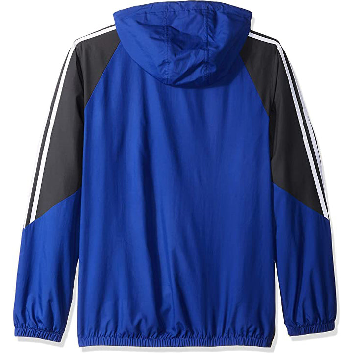 Adidas Insley Jacket Action Blue