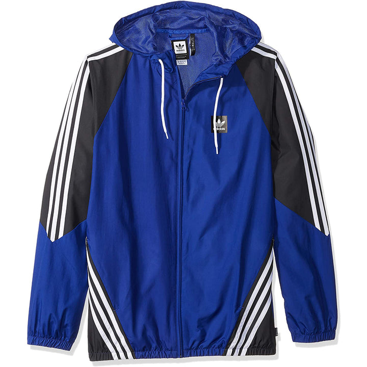 Adidas Insley Jacket Action Blue