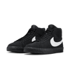 Nike SB Zoom Blazer Mid Black/Black/White