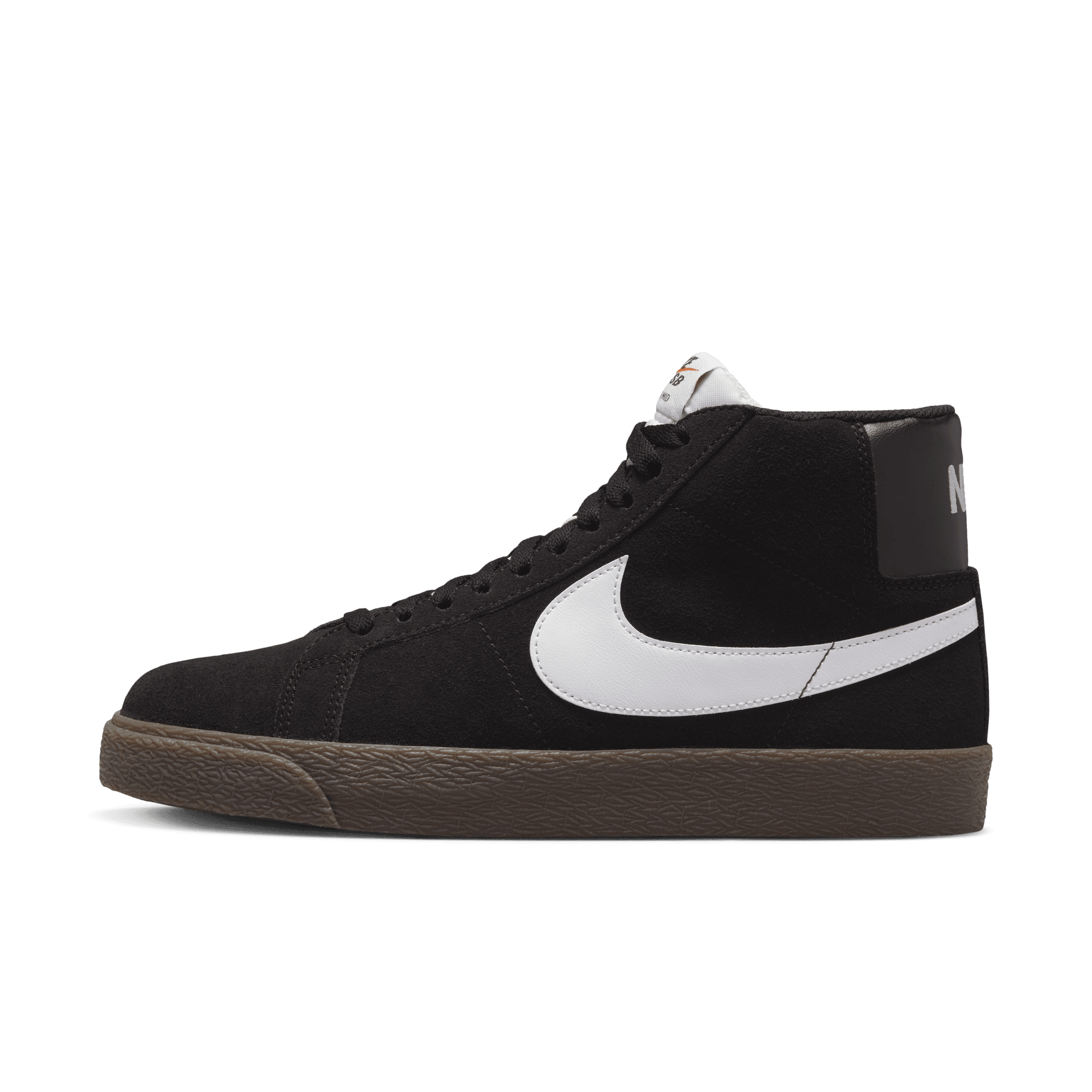 Nike sb blazer high 2025