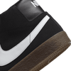 Nike SB Zoom Blazer Mid Black/White/Sail