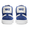 Nike SB Zoom Blazer Deep Royal Blue/White/Sail