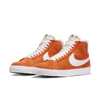 Nike SB Zoom Blazer Mid Safety Orange/White