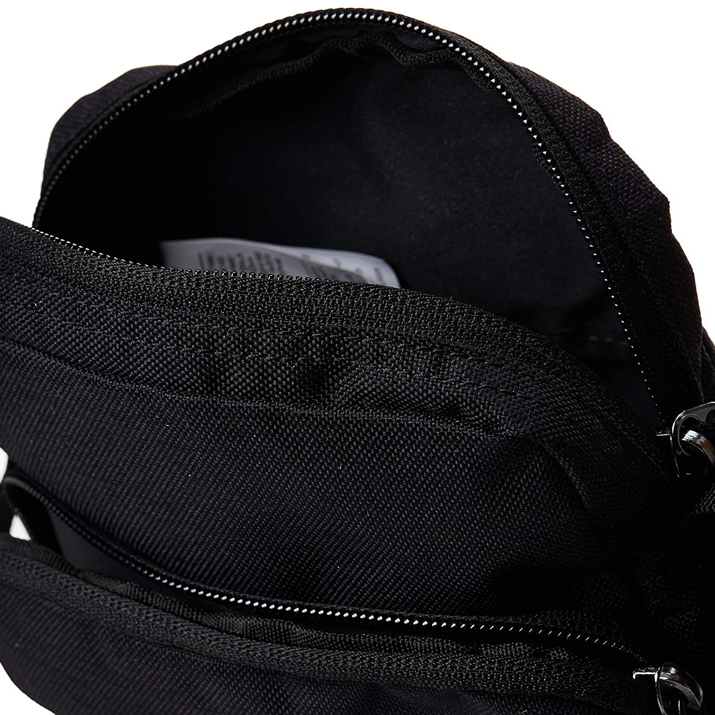 Nike SB Heritage Crossbody Bag Black