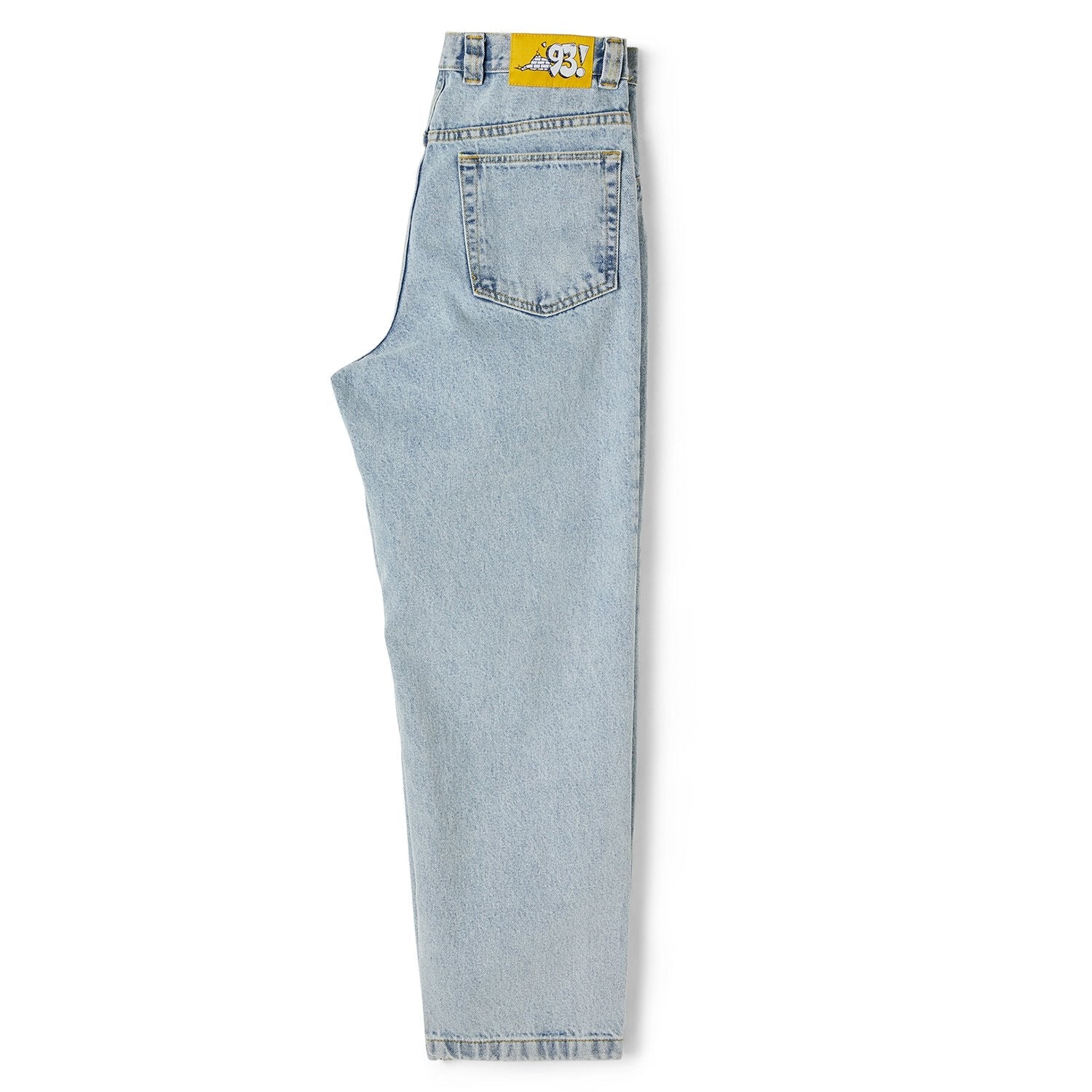 Polar '93 Denim Jeans