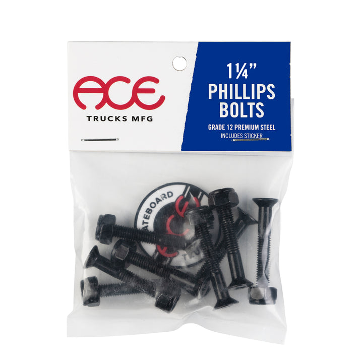 Ace Bolts Phillips Hardware