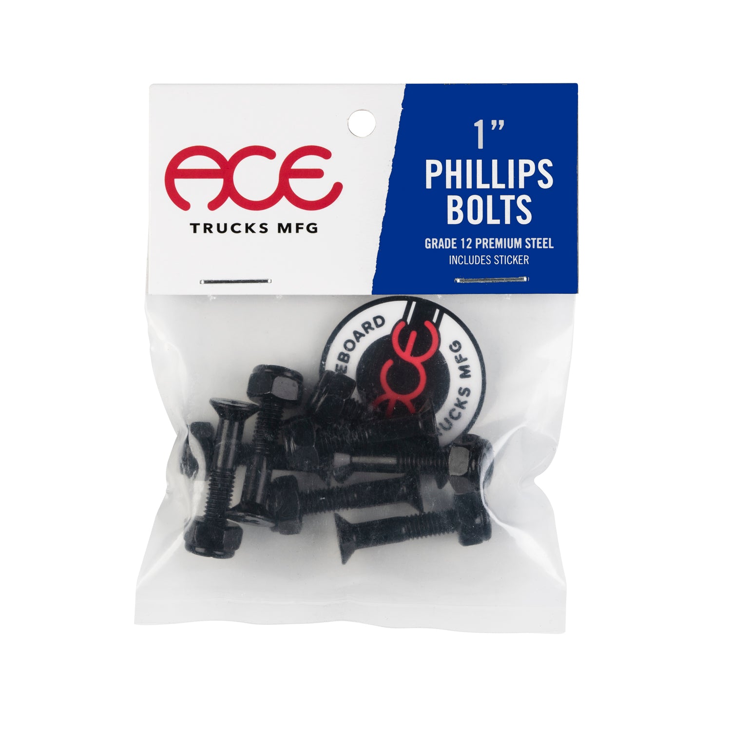 Ace Bolts Phillips Hardware