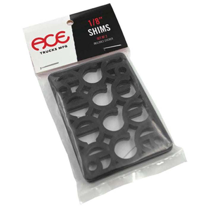 Ace Shims 1/8"