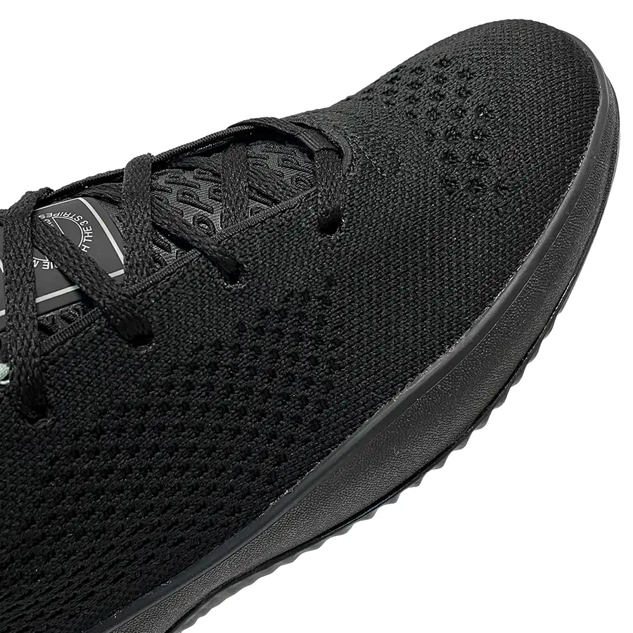 Adidas Puig PK Primeknit Primeblue Black/White/Gold - Orchard Adidas Puig PK Primeknit Primeblue Black/White/Gold - Orchard