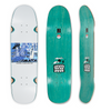 Polar Aaron Herrington Serenade Wheel Well Deck (P9 Shape)