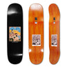 Polar Aaron Herrington Day Dreaming Deck P2 Shape