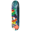 Alltimers Bad Buoy Zered Deck 8.3&quot;