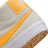 Nike SB Zoom Blazer Mid Summit White / Laser Orange