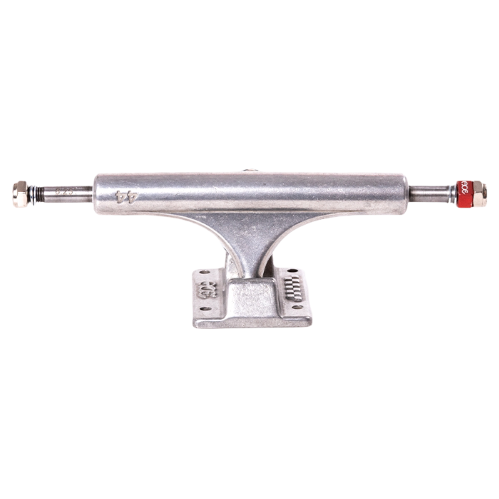 Ace Trucks AF1 Polished (Sold As A Single Truck) - Orchard Skateshop Ace Trucks AF1 Polished (Sold As A Single Truck) - Orchard Skateshop