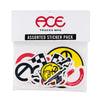 Ace Trucks Sticker Pack (14 Count)