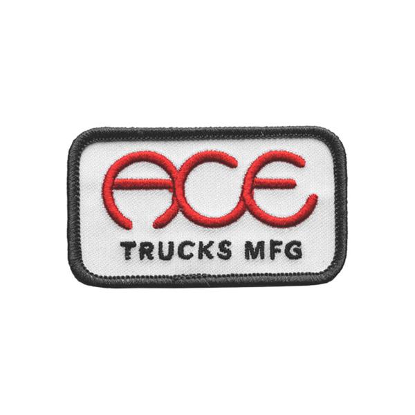 Ace Trucks MFG. Rings Red Skate Wax