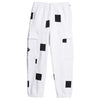 Adidas Shmoofoil Box Pant White