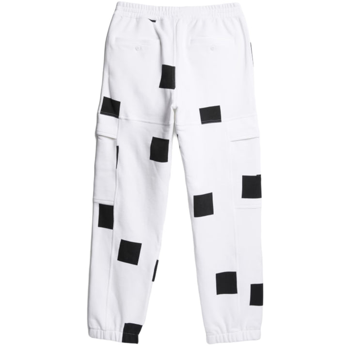 Adidas Shmoofoil Box Pant White