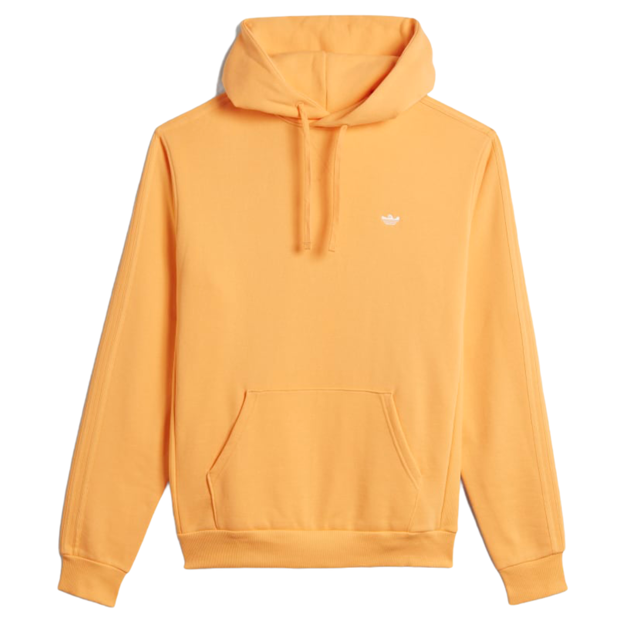 Adidas originals 2025 hoodie orange