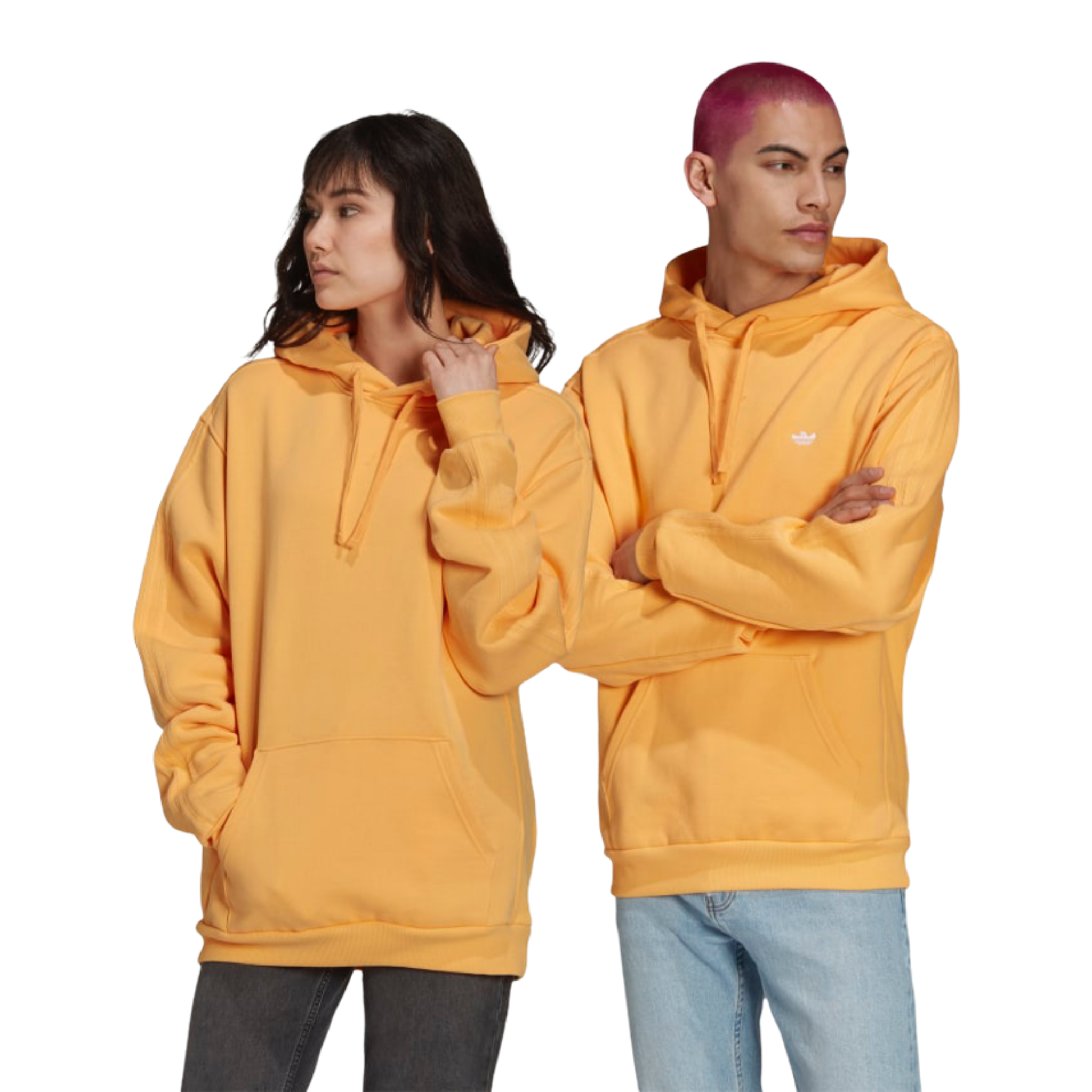 Adidas hoodie couple sale