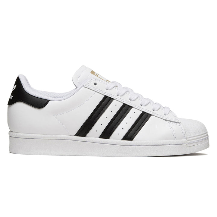 Adidas Superstar ADV White/Core Black/White
