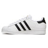 Adidas Superstar ADV White/Core Black/White