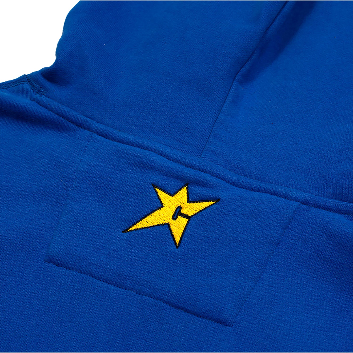 Carpet Company Ant Hoodie Royal