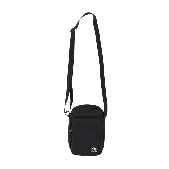 Nike SB Heritage Crossbody Bag Black