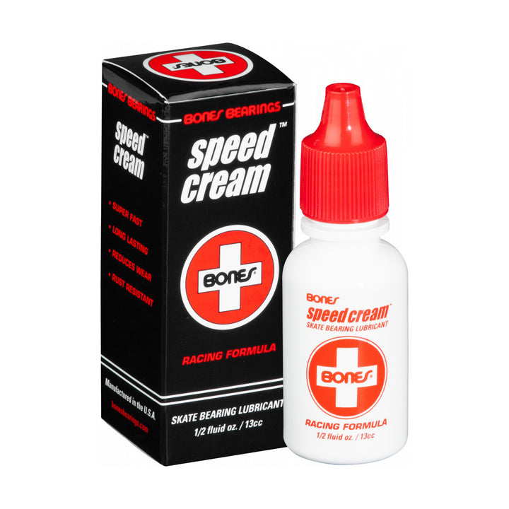 Bones Speed Cream Bearing Lube