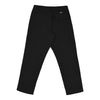Vans X Quasi Pant Duck Black
