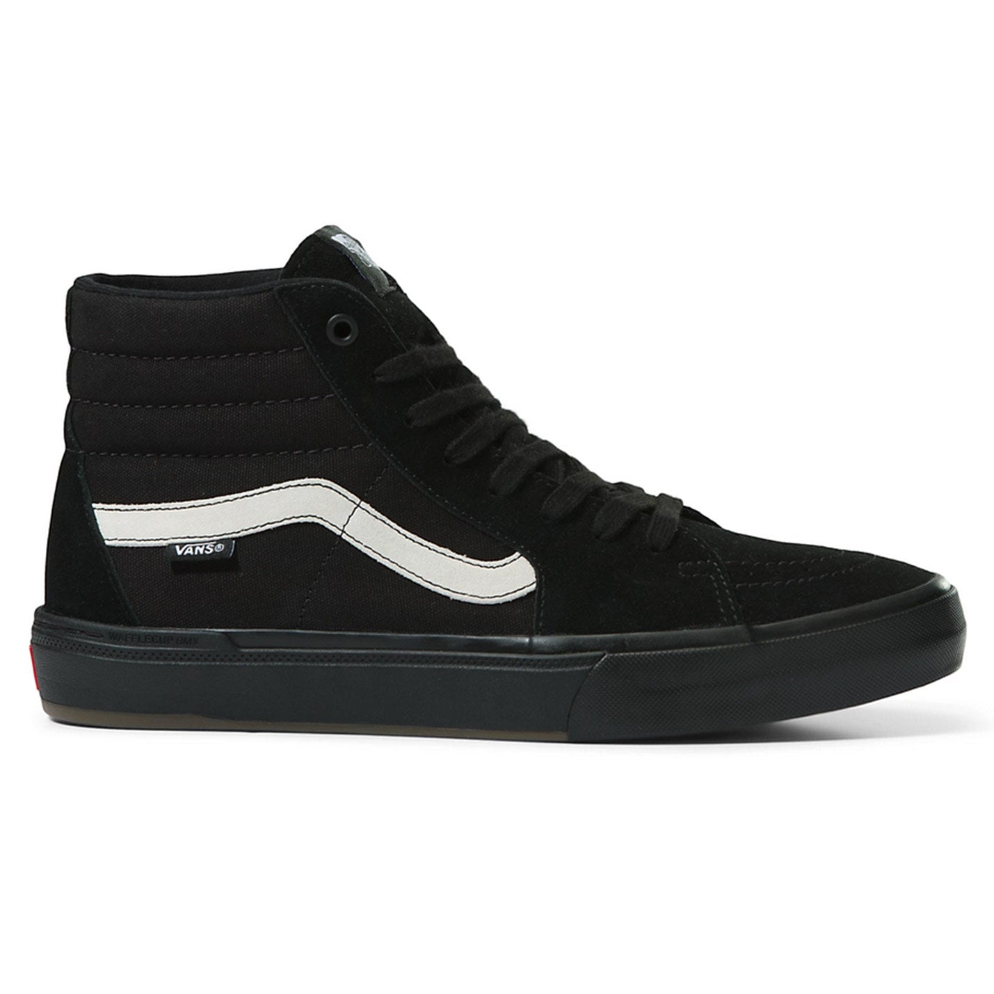 Vans BMX Sk8-Hi Black/Black
