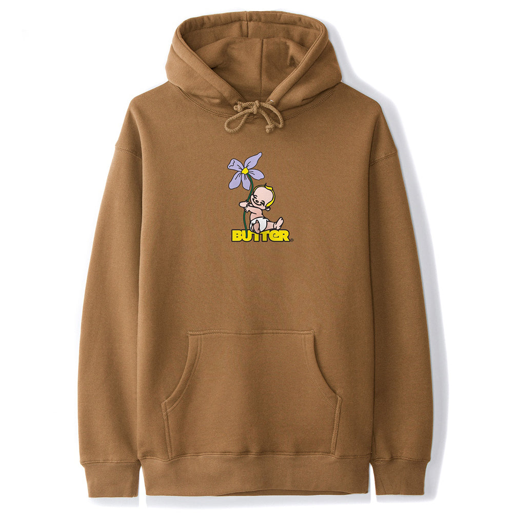 Butter Goods Baby Pullover Hoodie Saddle