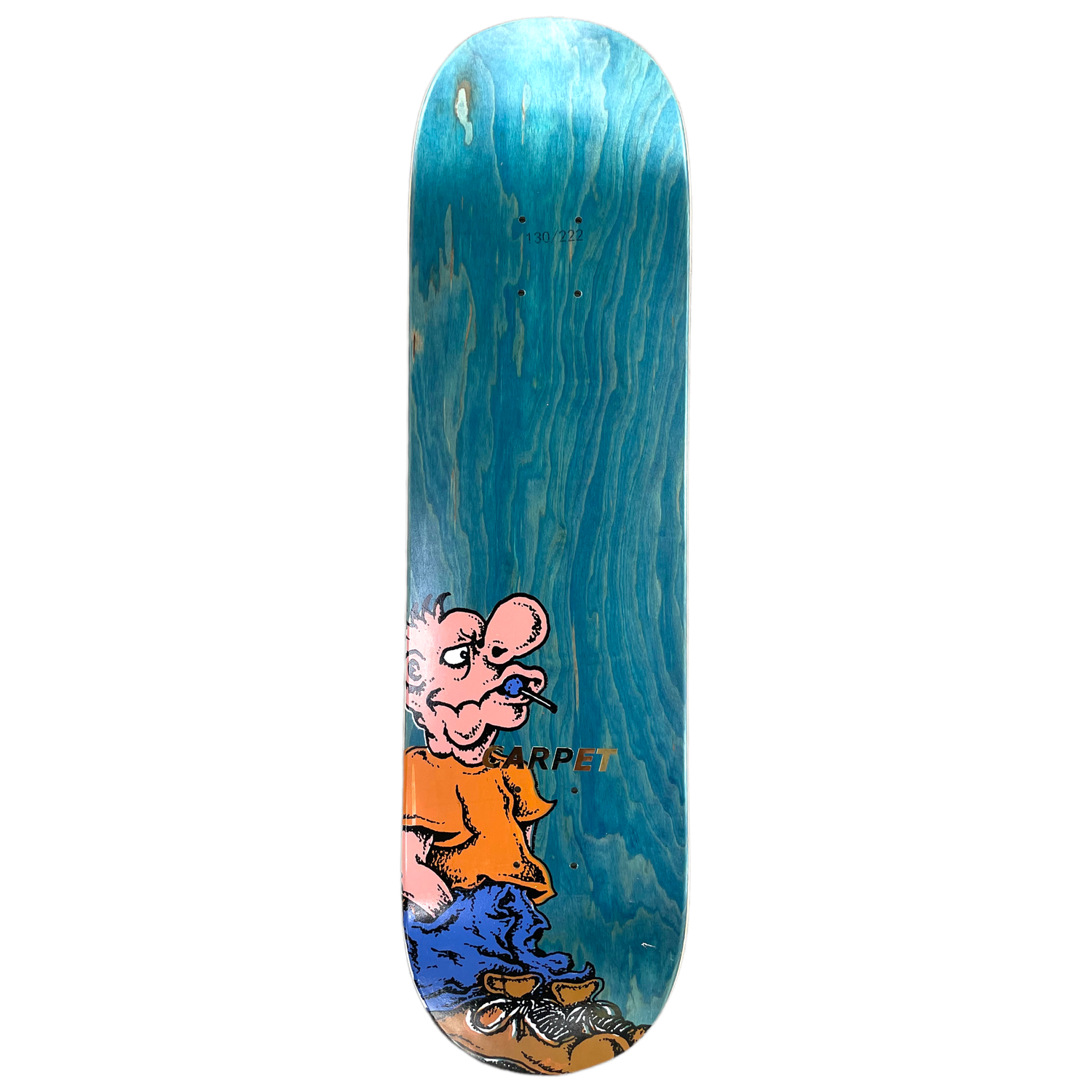 Carpet Company Lollipop Deck 8.38