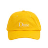 Dime Classic Cap Yellow