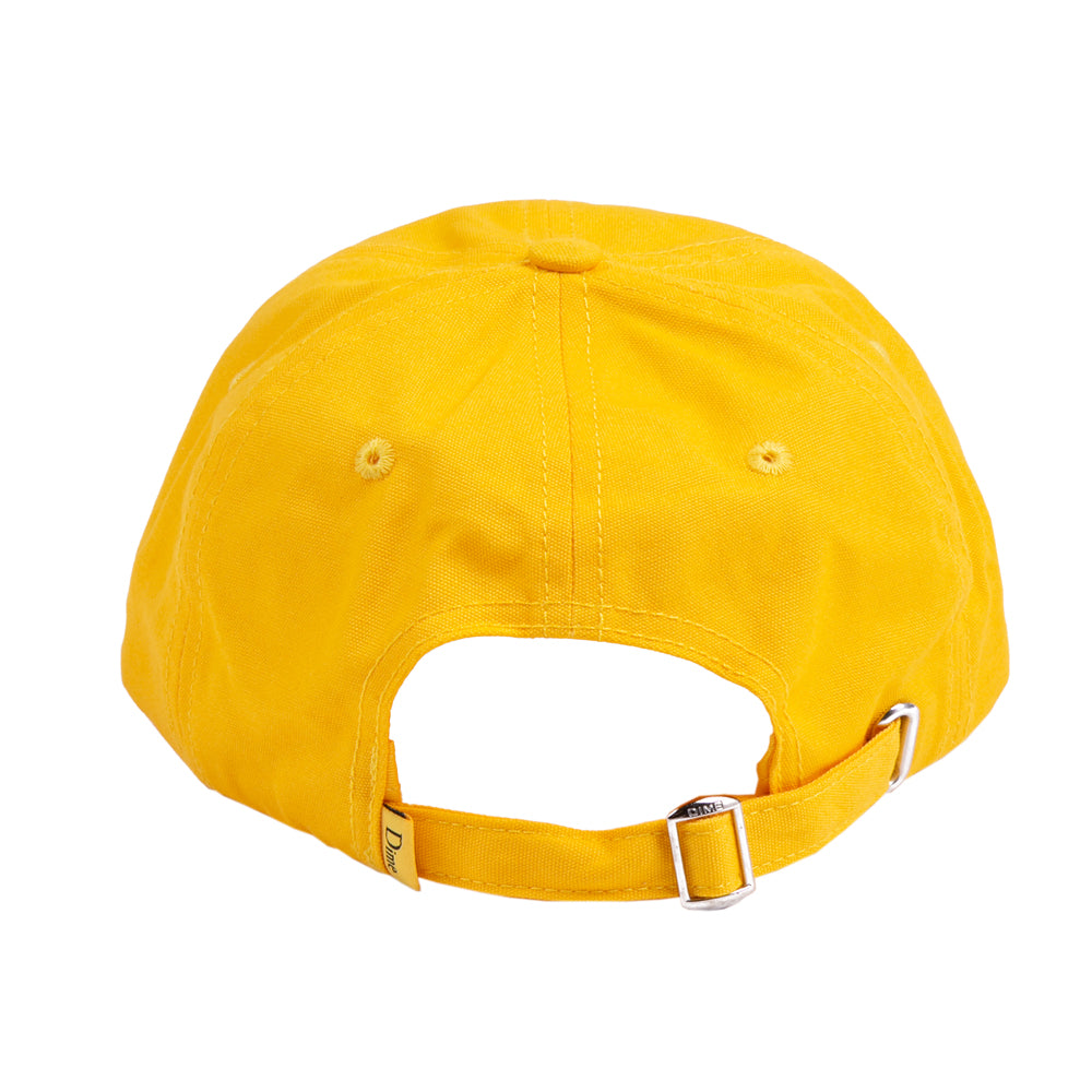 Dime Classic Cap Yellow