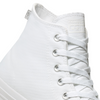 Converse CONS CTAS Pro Hi Optical White Recycled Canvas