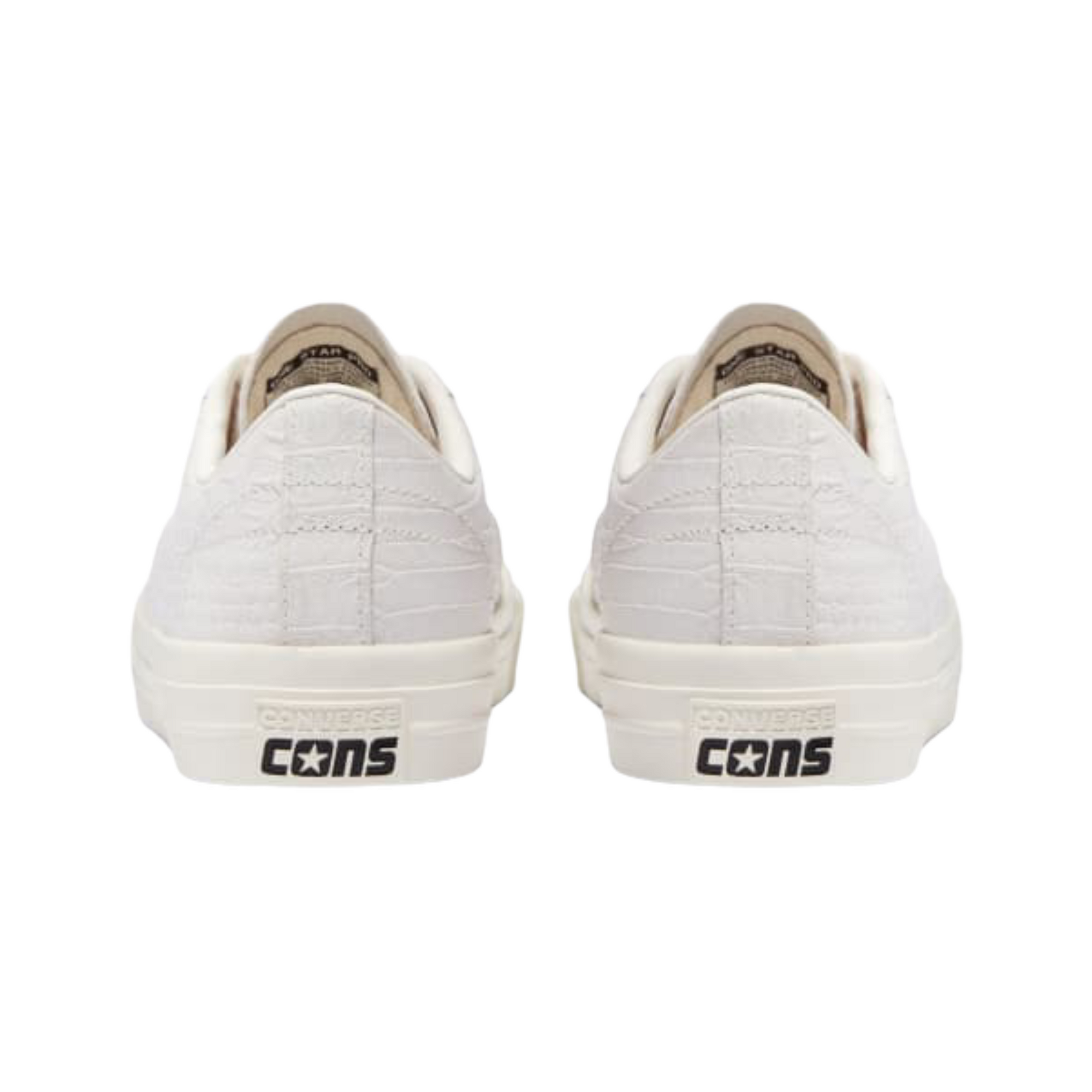 Converse CONS One Star Pro Egret/Egret/Gum Honey