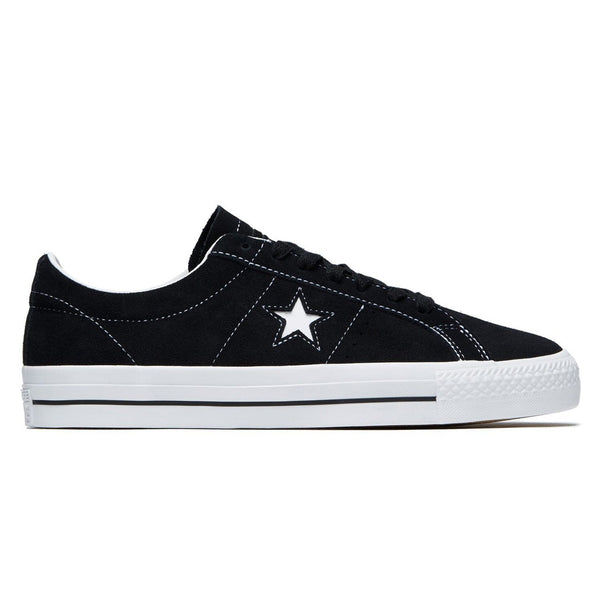 日本未発売！　CONS ONE STAR PRO OX Converse / コンバース 】” CONS ONE STAR PRO OX ” ～ 日本未