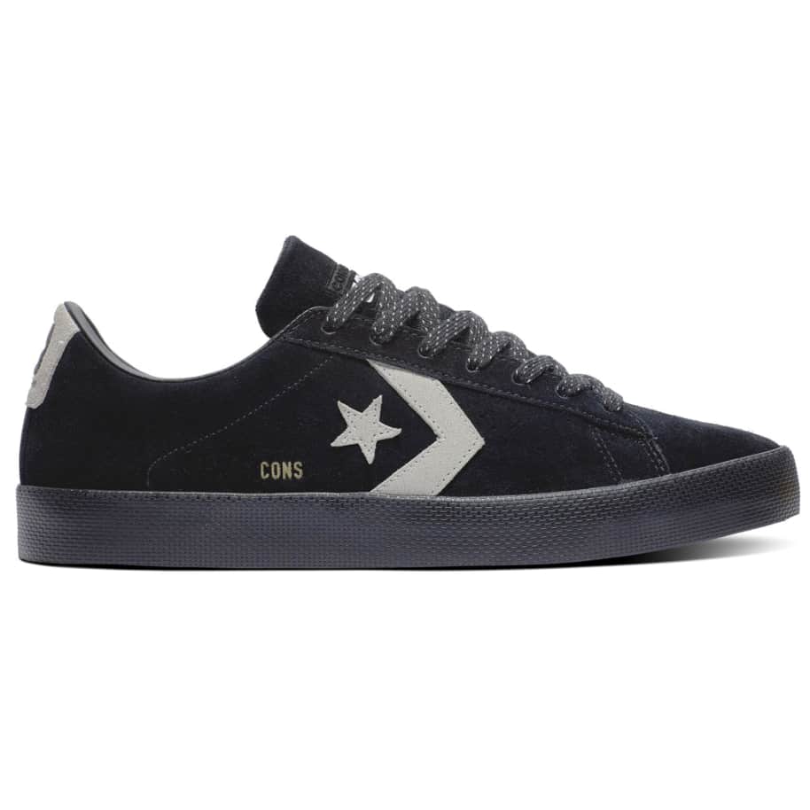Converse cons full black Clearance